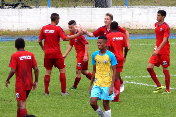 Tiago Alflen Tiago Alflen